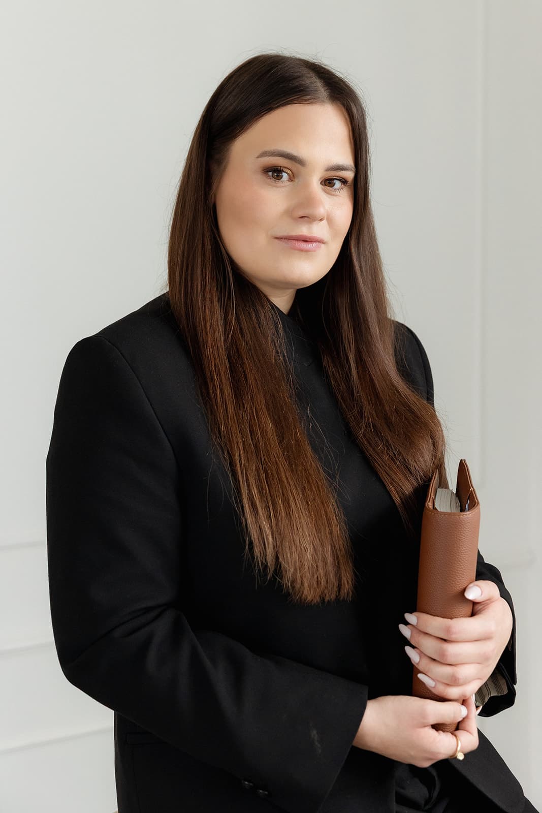 Anna-Sophie Weid von WEID Immobilien