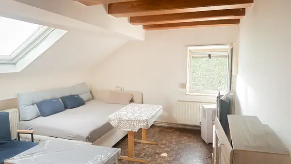 Frei werdende 2,5-Zimmer-Wohnung mit viel Potenzial und idealem Grundriss